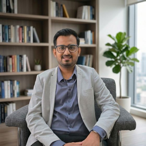 Santosh Khadsare