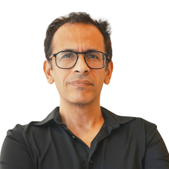 Rohas Nagpal