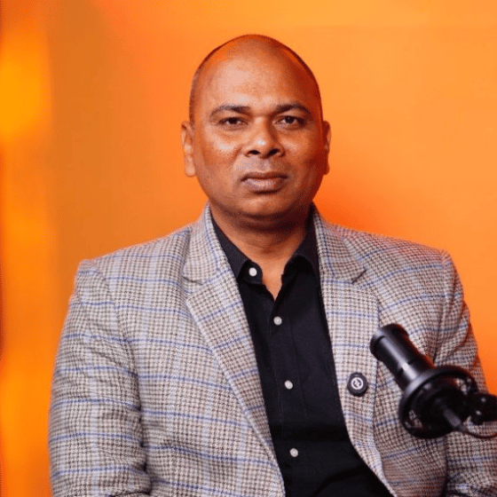 Santosh Khadsare